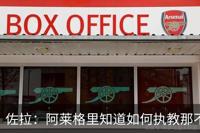 佐拉：阿莱格里知道如何执教那不勒斯，意大利需要年轻球员踢意甲
