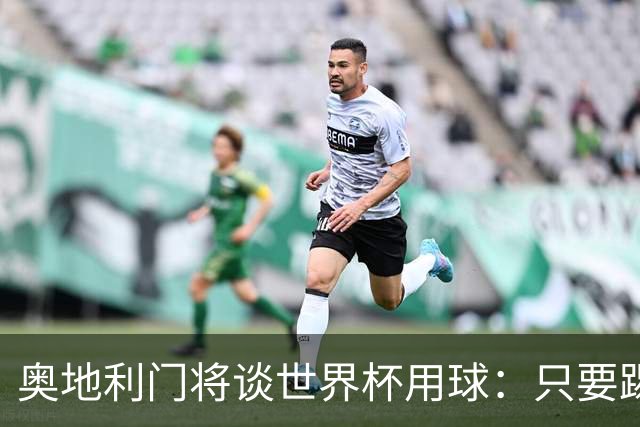 奥地利门将谈世界杯用球：只要踢准不用发全力也能射出“炮弹”！