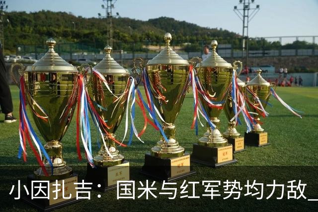 小因扎吉：国米与红军势均力敌 我们两回合都很好