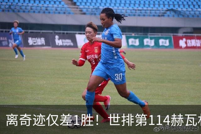 离奇迹仅差1胜！世排第114赫瓦林斯卡法网连赢9场+4次送蛋