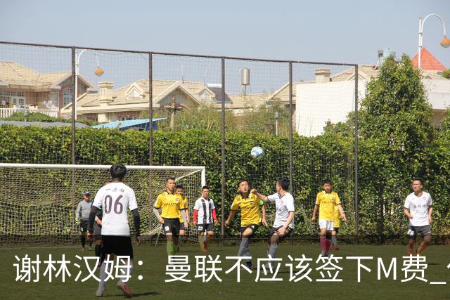 谢林汉姆：曼联不应该签下M费 他们应该签下伟大的顶级球员